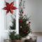Inspiring Christmas Decoration Ideas For Your Apartment 42