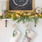 Inspiring Christmas Decoration Ideas For Your Apartment 46