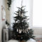 Inspiring Christmas Decoration Ideas For Your Apartment 47