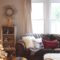 Inspiring Chritsmas Livingroom Ideas 40