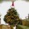 Inspiring Home Decoration Ideas With Small Christmas Tree 01