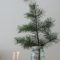 Inspiring Home Decoration Ideas With Small Christmas Tree 11