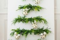 Inspiring Home Decoration Ideas With Small Christmas Tree 40