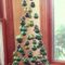 Inspiring Home Decoration Ideas With Small Christmas Tree 43