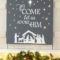 Totally Inspiring Christmas Lighting Ideas You Should Try For Your Home 02