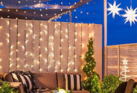 Totally Inspiring Christmas Lighting Ideas You Should Try For Your Home 40