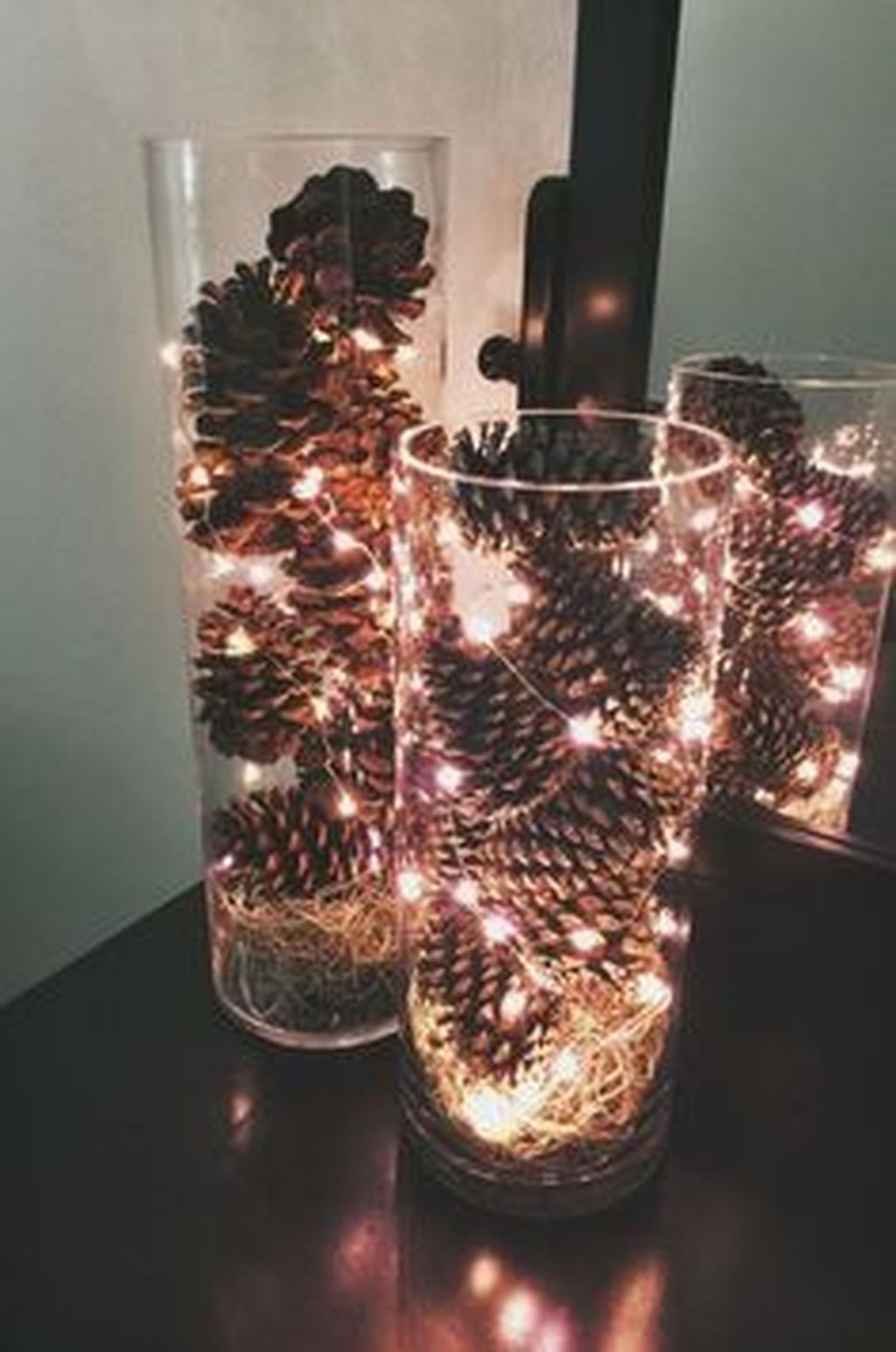 Totally Inspiring Christmas Lighting Ideas You Should Try For Your Home 51