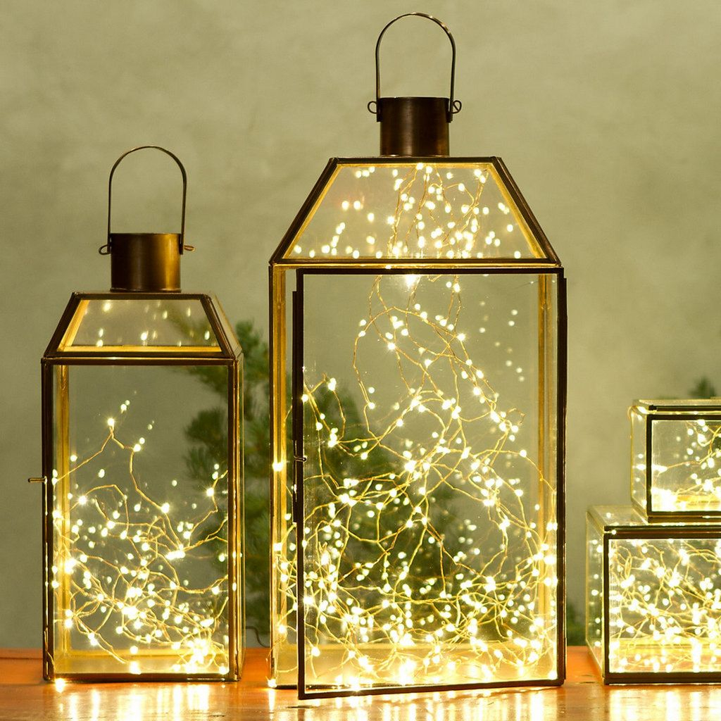 Totally Inspiring Christmas Lighting Ideas You Should Try For Your Home 53