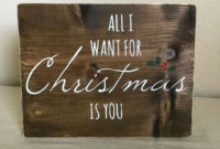 Totally Inspiring Farmhouse Christmas Decoration Ideas To Makes Your Home Stands Out 05