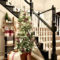 Totally Inspiring Farmhouse Christmas Decoration Ideas To Makes Your Home Stands Out 07