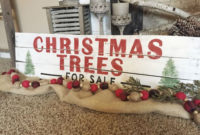 Totally Inspiring Farmhouse Christmas Decoration Ideas To Makes Your Home Stands Out 09
