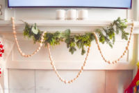 Totally Inspiring Farmhouse Christmas Decoration Ideas To Makes Your Home Stands Out 13