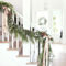 Totally Inspiring Farmhouse Christmas Decoration Ideas To Makes Your Home Stands Out 15