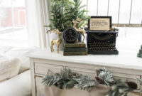 Totally Inspiring Farmhouse Christmas Decoration Ideas To Makes Your Home Stands Out 19