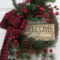 Totally Inspiring Farmhouse Christmas Decoration Ideas To Makes Your Home Stands Out 24