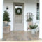 Totally Inspiring Farmhouse Christmas Decoration Ideas To Makes Your Home Stands Out 32