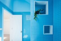 36 Cool Blue Bathroom Design Ideas 01
