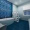 36 Cool Blue Bathroom Design Ideas 02