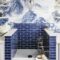 36 Cool Blue Bathroom Design Ideas 08