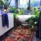 36 Cool Blue Bathroom Design Ideas 10