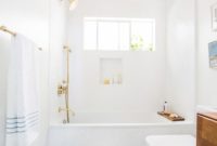 36 Cool Blue Bathroom Design Ideas 16