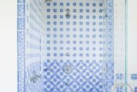 36 Cool Blue Bathroom Design Ideas 27