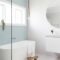 36 Cool Blue Bathroom Design Ideas 28