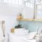 36 Cool Blue Bathroom Design Ideas 30