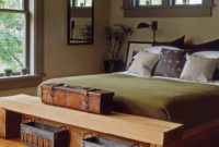 37 Cozy Rustic Bedroom Design Ideas 01