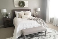 37 Cozy Rustic Bedroom Design Ideas 13