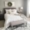 37 Cozy Rustic Bedroom Design Ideas 13