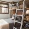 37 Cozy Rustic Bedroom Design Ideas 14