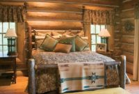 37 Cozy Rustic Bedroom Design Ideas 15