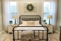 37 Cozy Rustic Bedroom Design Ideas 22