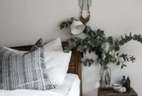 37 Cozy Rustic Bedroom Design Ideas 23