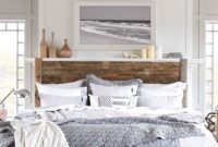 37 Cozy Rustic Bedroom Design Ideas 27