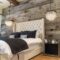 37 Cozy Rustic Bedroom Design Ideas 28