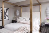 37 Cozy Rustic Bedroom Design Ideas 33