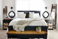37 Cozy Rustic Bedroom Design Ideas 37