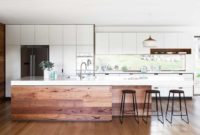 37 Stylish Mid Century Modern Kitchen Design Ideas 10