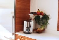 37 Stylish Mid Century Modern Kitchen Design Ideas 13