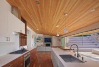 37 Stylish Mid Century Modern Kitchen Design Ideas 26