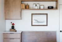 37 Stylish Mid Century Modern Kitchen Design Ideas 29