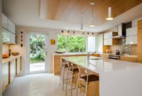 37 Stylish Mid Century Modern Kitchen Design Ideas 37