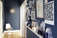 38 Brilliant Hallway Storage Decoration Ideas05