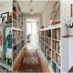 38 Brilliant Hallway Storage Decoration Ideas09