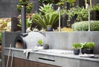 38 Cool Outdoor Kitchen Design Ideas 05
