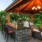 38 Cool Outdoor Kitchen Design Ideas 06