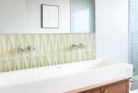 38 Trendy Mid Century Modern Bathrooms Ideas That Inspired 03
