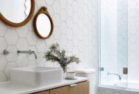 38 Trendy Mid Century Modern Bathrooms Ideas That Inspired 10